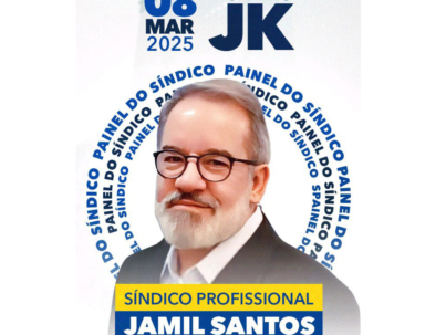 Evento jamil