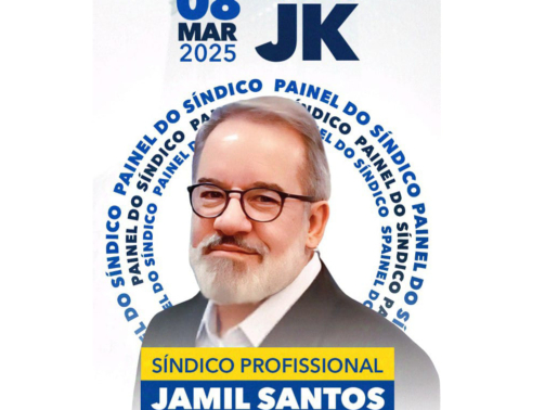 Evento jamil